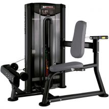 Machine Mollets Assis Bh Fitness Hi-power