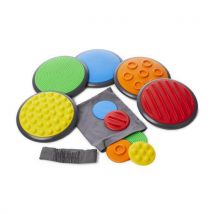 Jeu Tactile