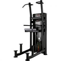 Machine À Dips Gravit Line Bh Fitness Hi-power
