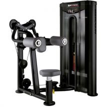 Machine À Deltoïdes Bh Fitness Hi-power
