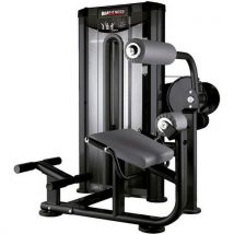 Machine À Lombaires Bh Fitness Hi-power