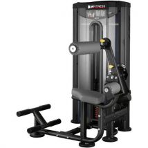Combiné Abdo / Lombaires Bh Fitness Hi-power