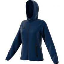 Veste Voyagetiro25competitionvistech Marine Adidas