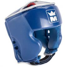 Casque De Protection De Boxe Réglable Junior Montana