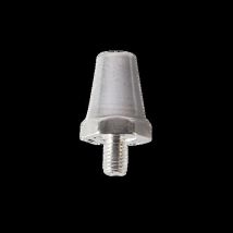 Lot de 12 - Crampon À Visser - Rugby League - Alu - 17/19mm - Uhlsport