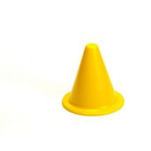 Cône De Délimatation De Terrain