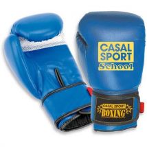 Gants De Boxe School - Casal Sport
