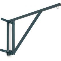 Potence De Boxe Rabattable Pro Longueur De 120cm