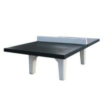 Table De Tennis De Table Béton Match