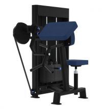 Machine Muscu Curl Biceps Evolution Laroq