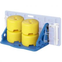 Socle Pour Planche À Rebond - Tremblay