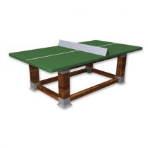 Table De Tennis De Table Natura Balia