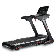 Tapis De Course G6179 Rs1000 Semi-professionnel Pliable Bh Fitness