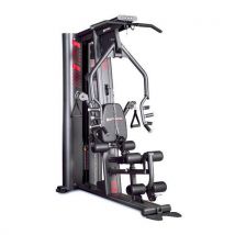 Fitness Multi-station Indar G127 Semi-professionnel Bh Fitness