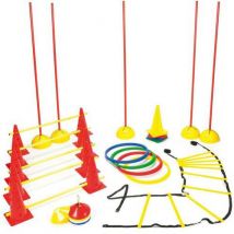 Pack Master Matériel Pédagogique D'entrainement