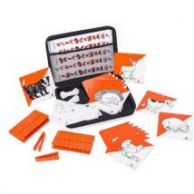 Valise Course D'orientation Petit Orienteur Orientsport