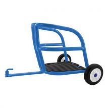 Remorque Tricycle Casal Sport
