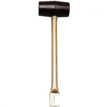 Maillet En Caoutchouc Spécial Camping