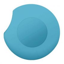 Lot De 2 Assises Scoopi Ocean Sans Boutons + Support De Fixation Manga Street