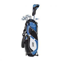 Kit De Golf Junior Boston Golf - Taille 3