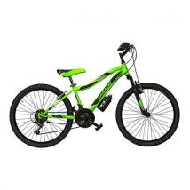 Vélo Casadei Mtb 24'' Suspendu