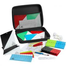 Valise Orientsport Parcours Couleurs