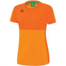 T-shirt Femme - Erima - Six Wings Orange/orange