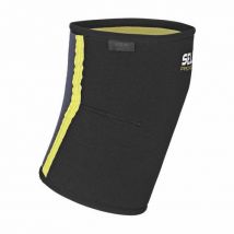 Select - Genouillère noire - Taille S - Musculation et Fitness