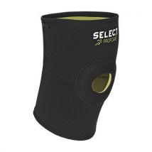 Select - Genouillère rotulienne avec ouverture - Taille L - Musculation et Fitness