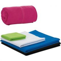 Serviette Microfibres 50 X 100 Cm