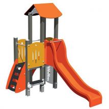 Structure Évolutive 2 Tours Alu