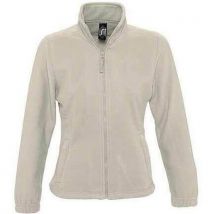 Veste Polaire Sol's Beige