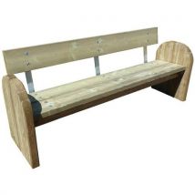 Banc Elite 200 Cm Cihb