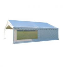 Mur Fenêtre Rectangulaire Pour Tente Récept 6 Et 8