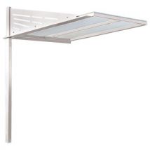 Abri Vélos Conviviale Complémentaire - Procity