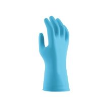 Gants tout enduit nitrile u-fit strong n2000 28 cm (copie 1) gants tout enduit nitrile u-fit strong n2000 tm m oui chimique, pénétration nitrile 1 boî