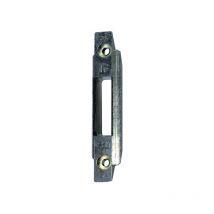 Gâche pêne 1/2 tour à toupiller 90 x 16 x 11 mm gâche pêne 1/2 tour à toupiller 90 x 16 x 11 mm 1 pièce(s) - ferco international