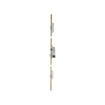 Serrures à mortaiser série 5000 trilock sûreté trick 2040 mm d 18 mm 70 mm pêne dormant 1/2 tour 50 mm multipoints 1 pièce(s) - vachette aube