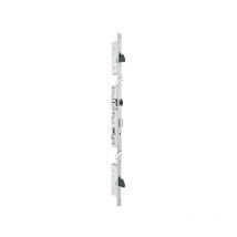 Serrures 3 points têtière filante 6370 6374 serrure 3 points pêne dormant + 1/2 tour 41 mm multipoints 41 mm 1 pièce(s) - stremler