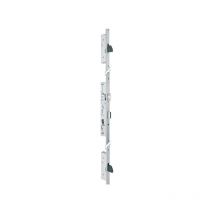 Serrures 3 points têtière filante 6370 6374 serrure 3 points pêne dormant + rouleau 36 mm multipoints 36 mm 1 pièce(s) - stremler