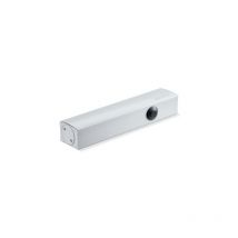 Ferme-portes à bras à coulisse ts 5000 et ts 5000l ferme-porte corps seul ts 5000 argent argent 2-6 kg 1 pièce(s) 1400 mm coulisse corps seul 250 kg -