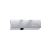 Ferme-portes à bras à compas ts 1500 ferme-porte corps seul ts 1500 argent argent 3-4 kg 1 pièce(s) 1100 mm 80 kg corps seul compas - geze france