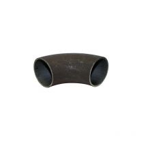 Courbe à souder courbe à souder 3d 90° acier noir ø tube 21,3 mm 1 pièce(s) - atusa france eurl.