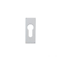 Entrées adhésives pour barillet série 4803 entrée 4803 adhésive alu bronze 1 pièce(s) - dom metalux