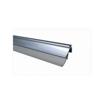 Bas de porte pivotant port-o-mat 2 bas de porte pivotant pom2 alu. 73 cm 1 pièce(s) - france calfeutrage