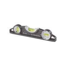 Niveau torpedo fatmax® 25 cm niveau torpedo fatmax® 25 cm 1 pièce(s) - stanley division construction