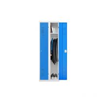 Vestiaire industrie propre ligne 20 vestiaire industrie propre 2 cases 1 pièce(s) - caray