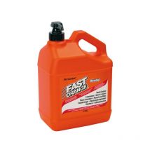 Savon fast orange savon fast orange 1 bidon(s) de 3.8 litre(s) à pompe liquide savon d'atelier 3.8 litre(s) - fast orange