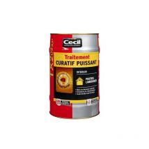 Traitement forte infestation tx202xp traitement forte infestation tx202xp supports neufs ou sains boiseries courante incolore intérieur acrylique bros