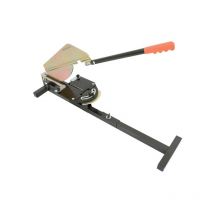 Guillotine à bardage façade 1 pièce(s) guillotine à bardage façade - edma outillage